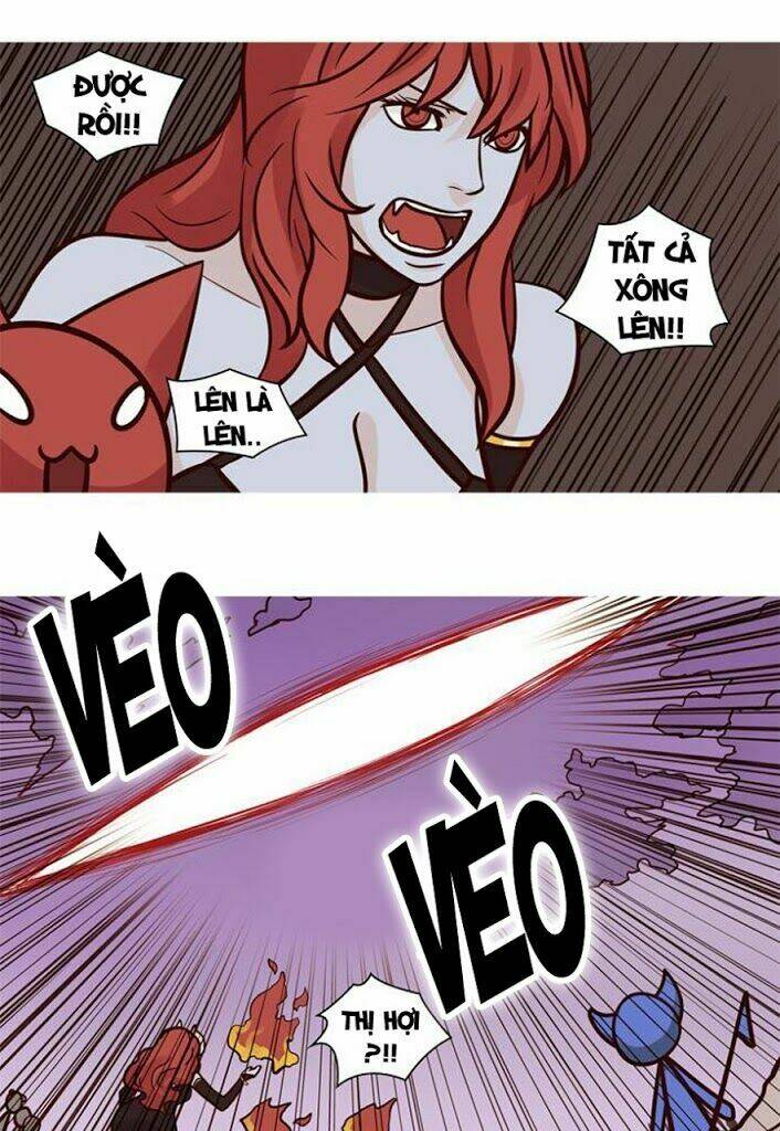 the devil king is bored chapter 54 19