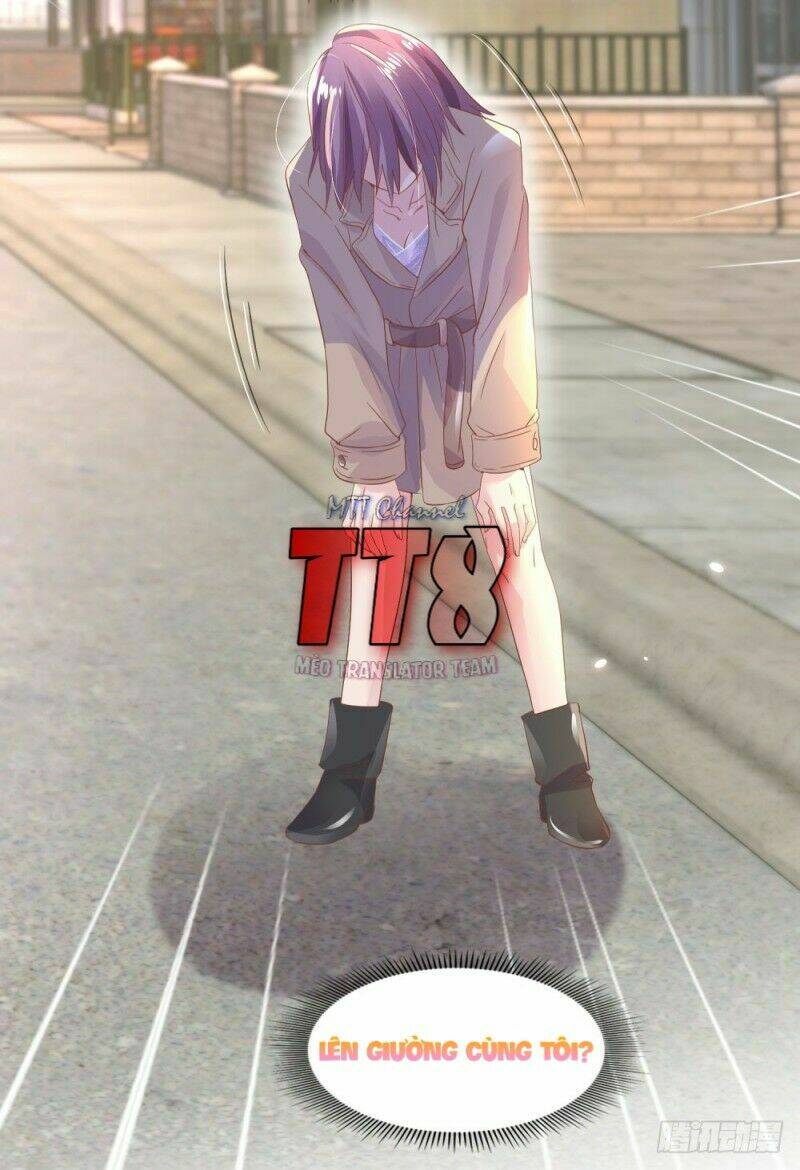 hàng ngàn tư thế lật đổ chủ tịch chapter 3 18