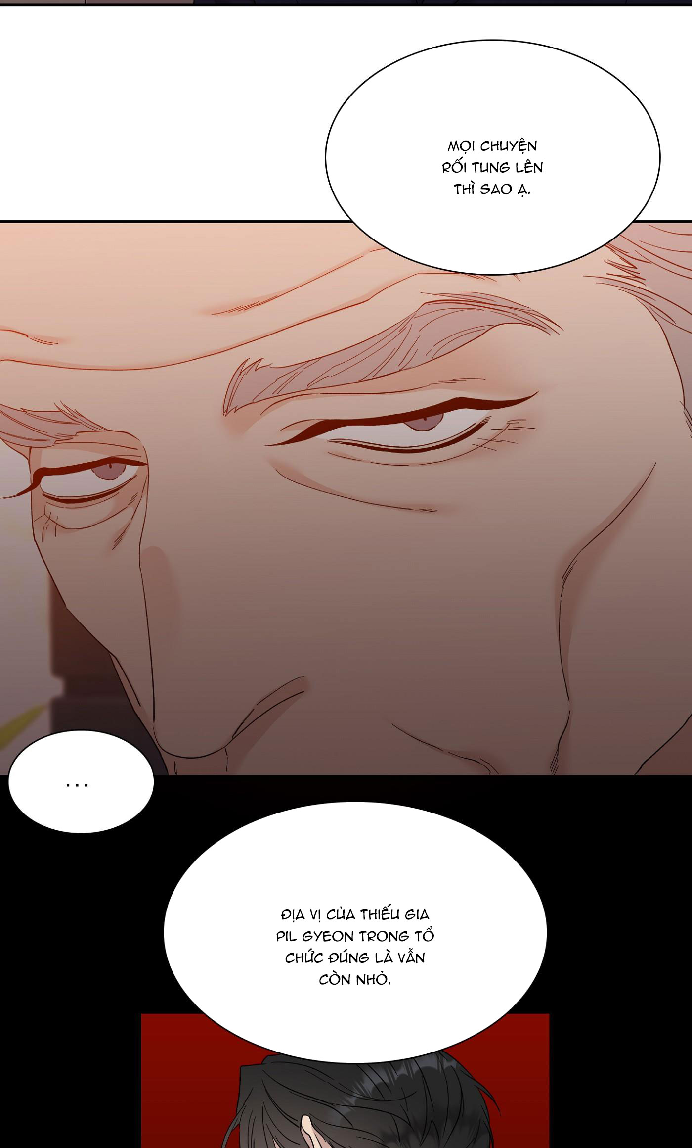 tên cặn bã chapter 7 19