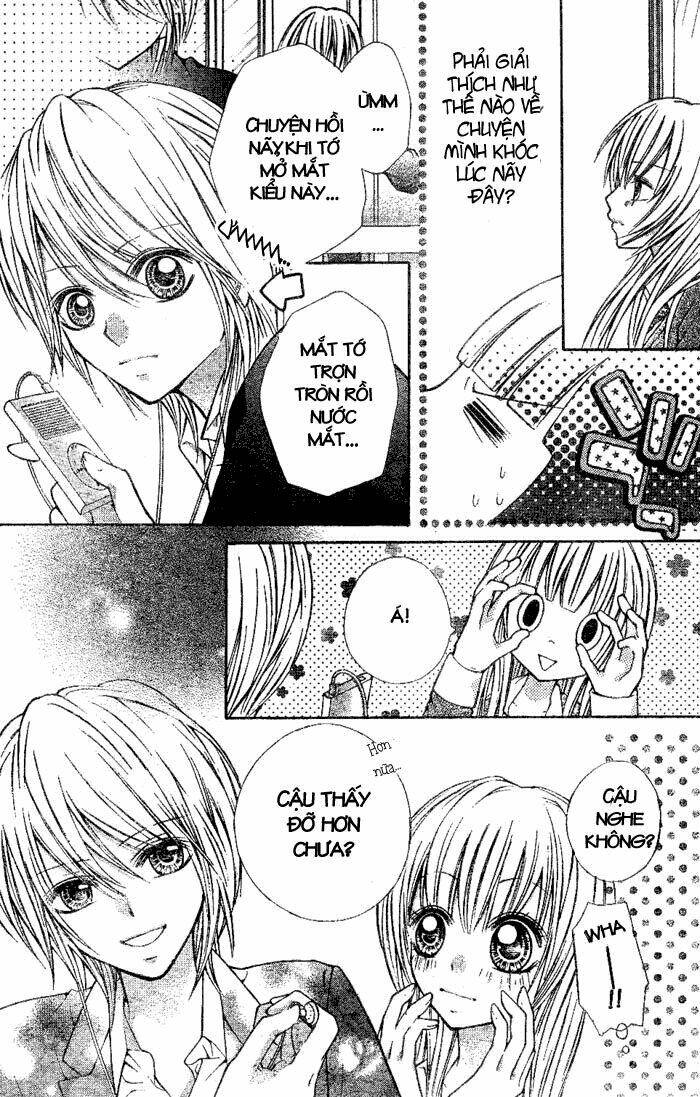 monochrome world chapter 1 24