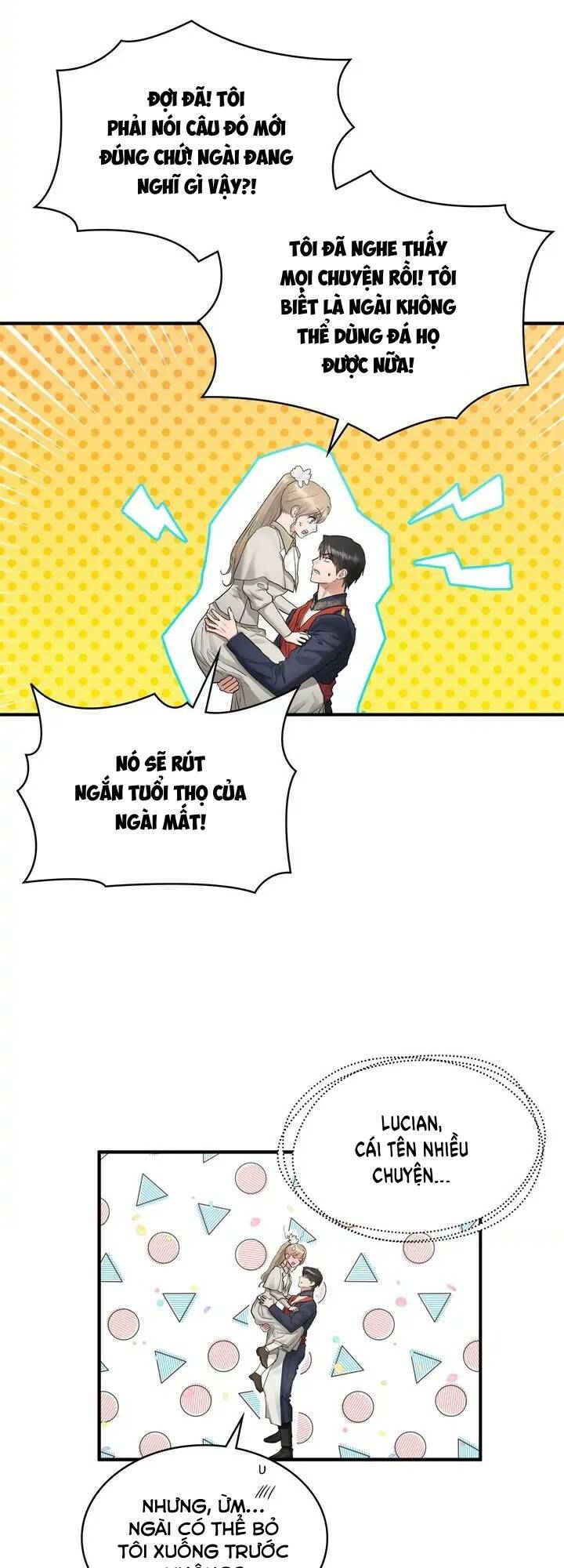 người thừa kế chapter 42 12