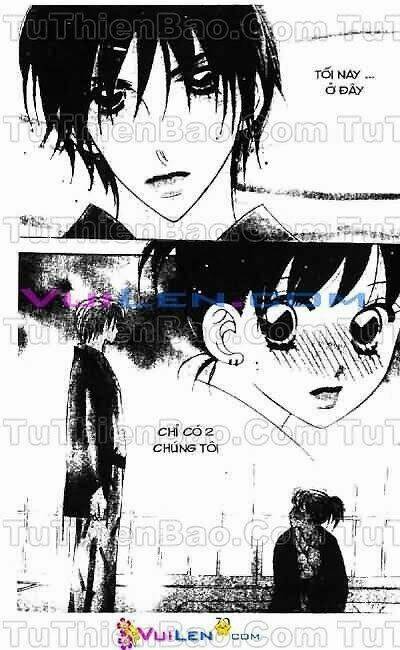 1/4 tình yêu chapter 9 71