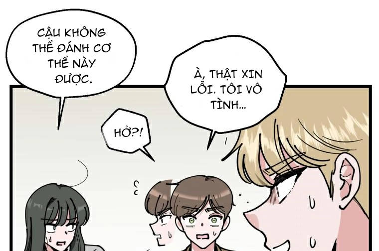 hoán đổi tình nhân chapter 3 50