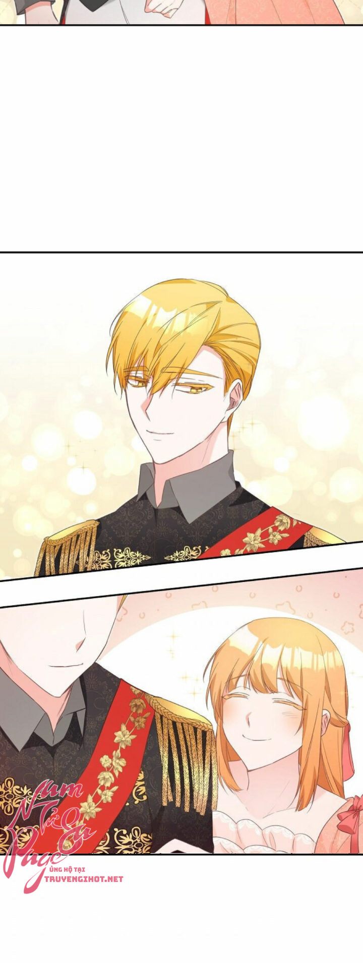 lý do nàng ấy sống như 1 ác nữ chapter 14 31