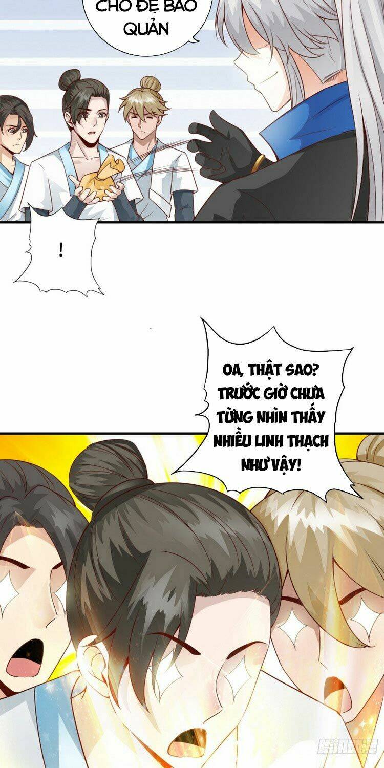 chư thiên ký chapter 276 30