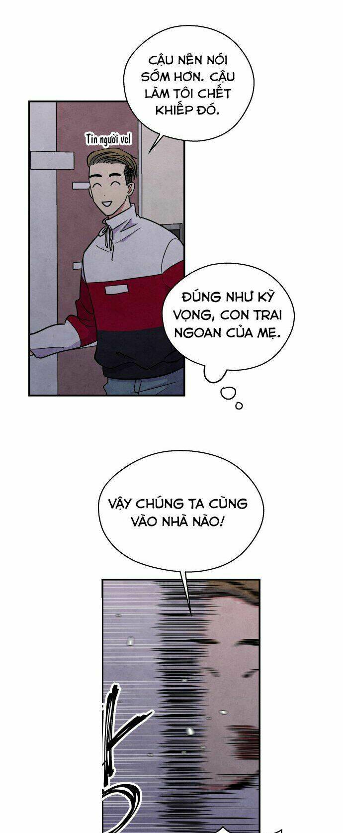 tai sói và mũ đỏ chapter 30 20