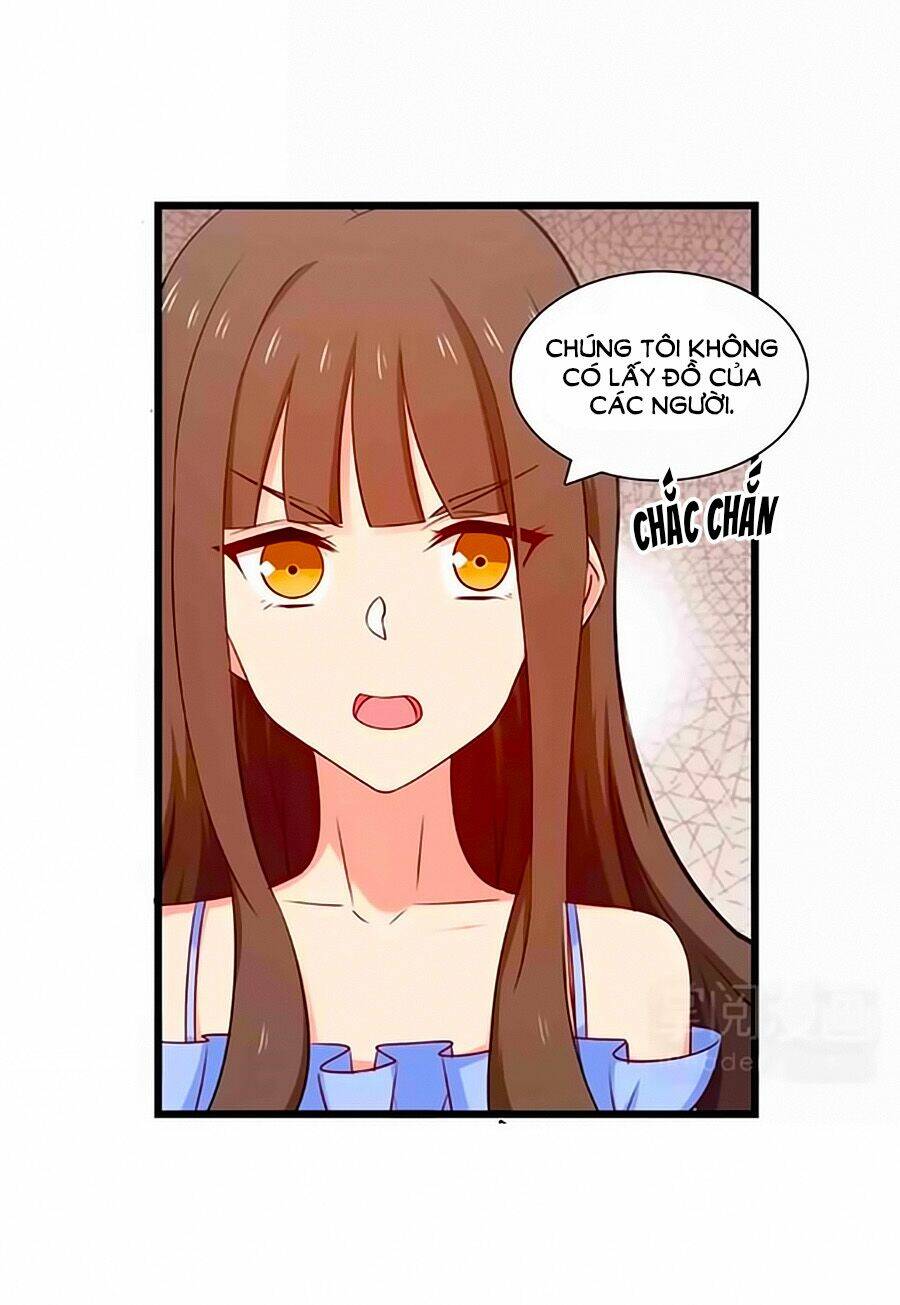 chỉ nhiễm thành hôn chapter 125 6