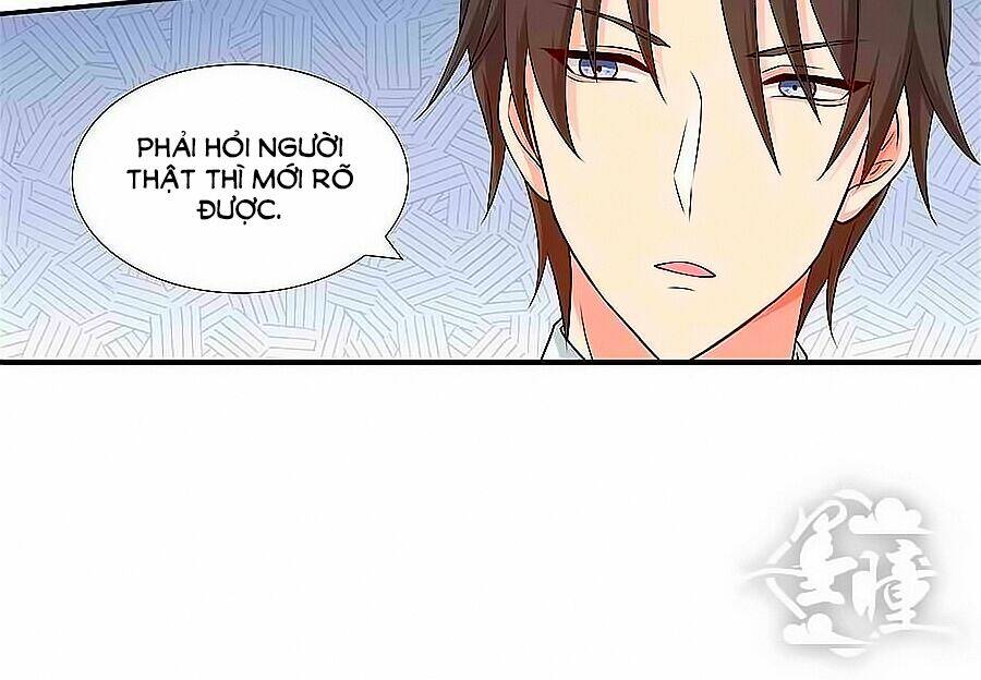 chỉ nhiễm thành hôn chapter 101 5