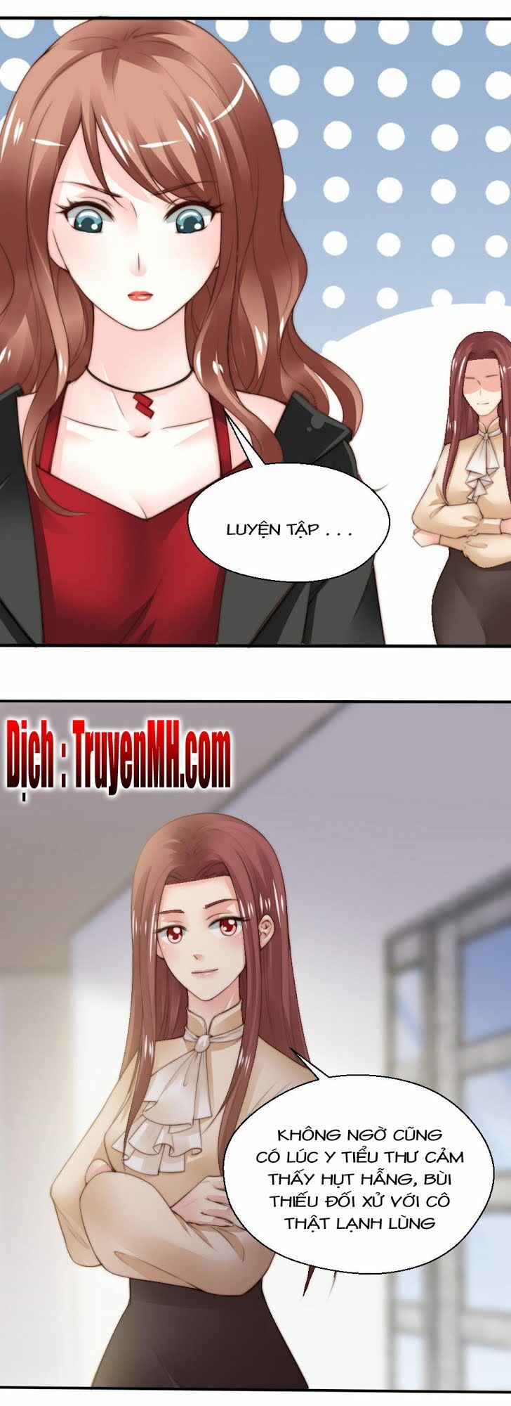 bí mật của thiên kim chapter 114 8