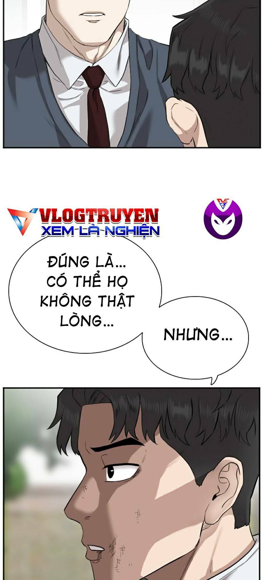 người xấu chapter 75 46