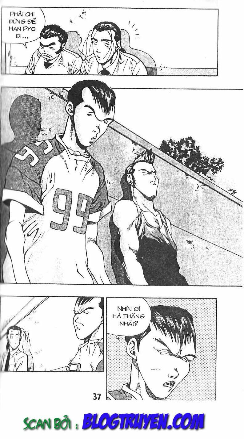 kid gang chapter 26 9