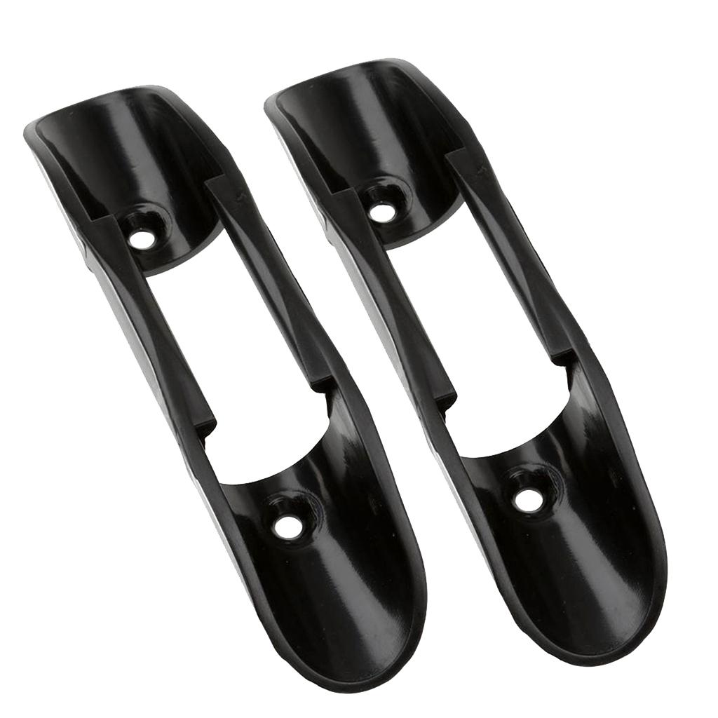 2 Cái Sàn Tàu Gắn Thuyền Kayak Mái Chèo Giá Đỡ Kẹp Cho Thuyền Kayak, Ca Nô, Bến Tàu, Tàu Thuyền
