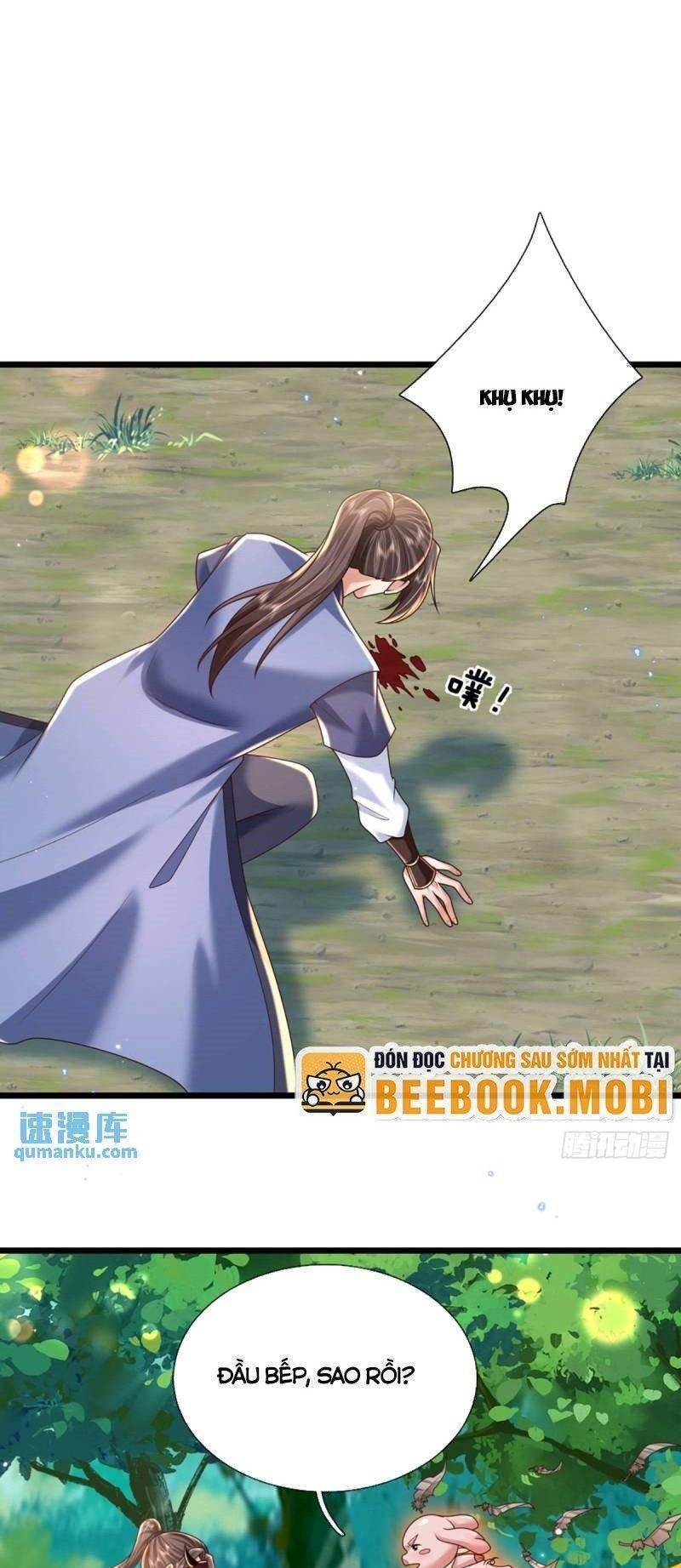 ta trở về từ thế giới tu tiên chapter 210 1