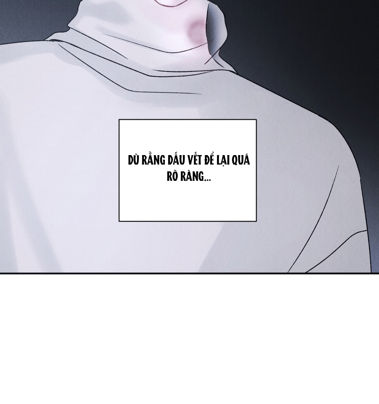 ân huệ của chúa chapter 6.1 14