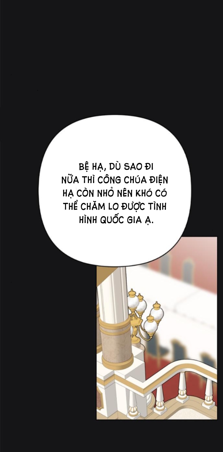 Tiểu Bạo Chúa chapter 19.2 - Trang 39