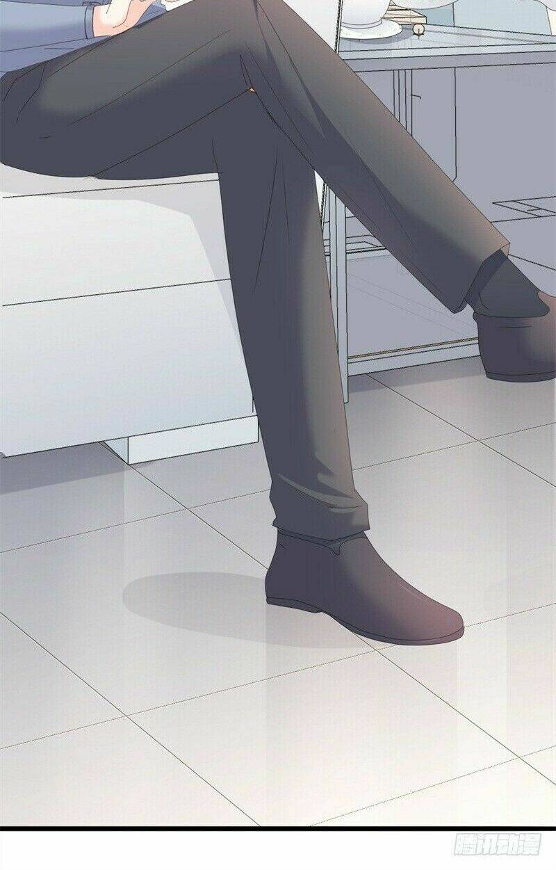 ngạo kiều tổng tài sủng điềm thê chapter 42 28