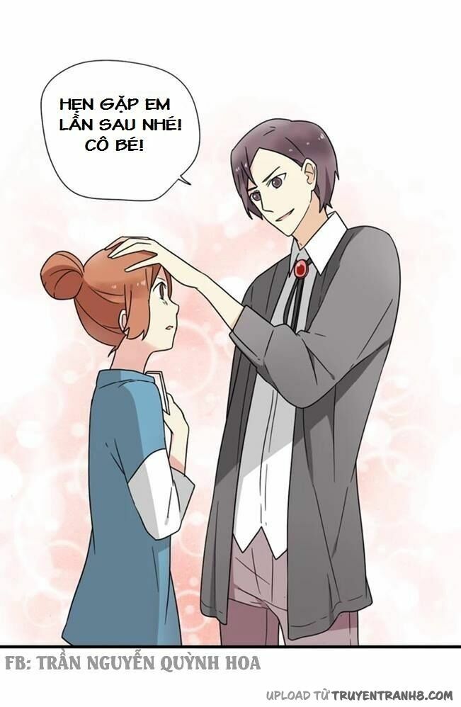 tình yêu! bắt đầu từ ngày hôm nay chapter 1 189