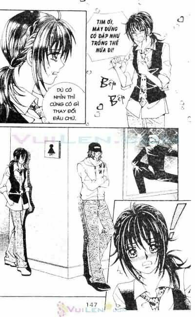 không bao giờ khóc chapter 12 147