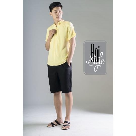 QUẦN ĐŨI SHORT