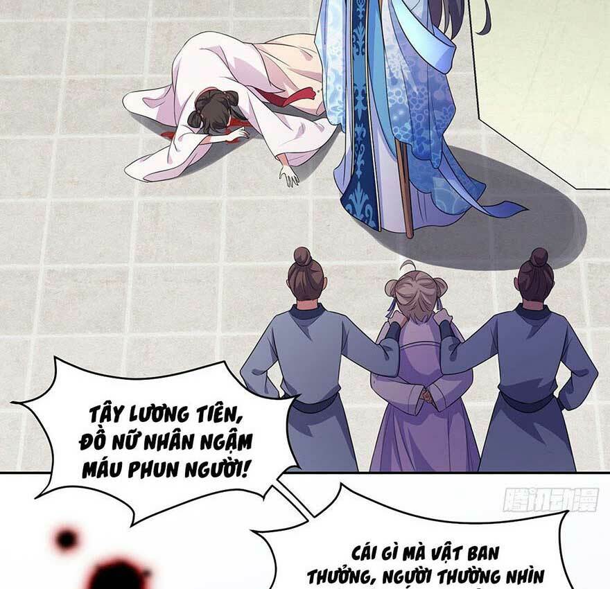 hoạn phi thiên hạ chapter 36 27