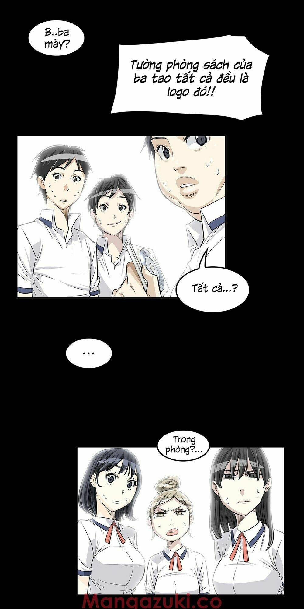 câu lạc bộ sa đoạ chapter 25 24