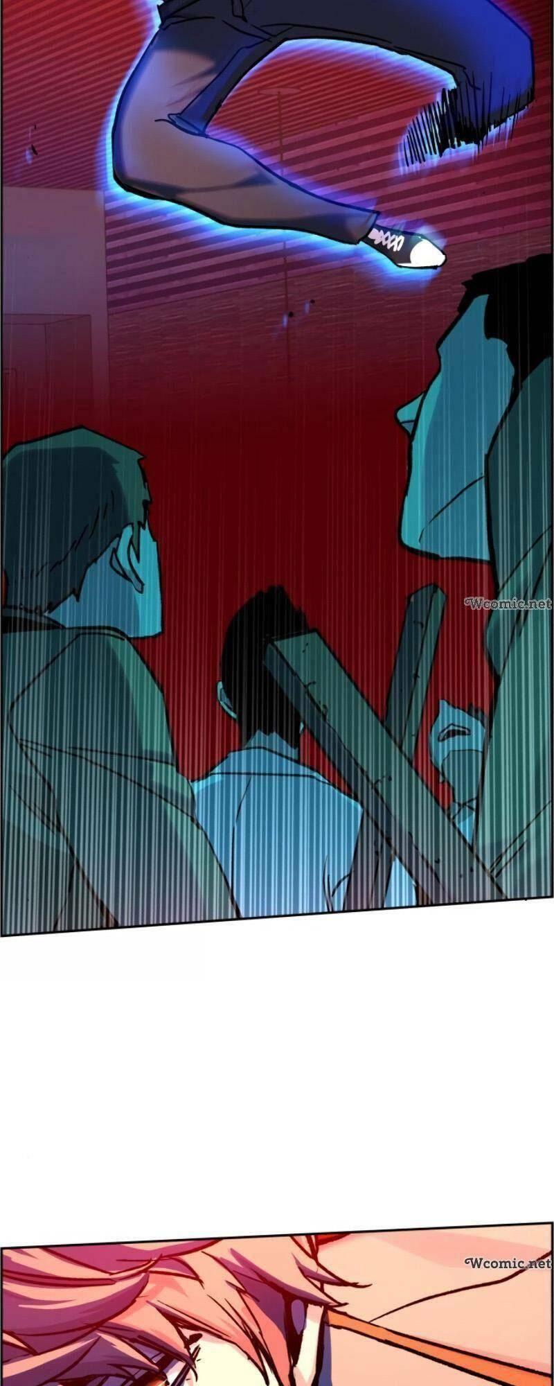 bạn học tôi là lính đánh thuê chapter 37 32