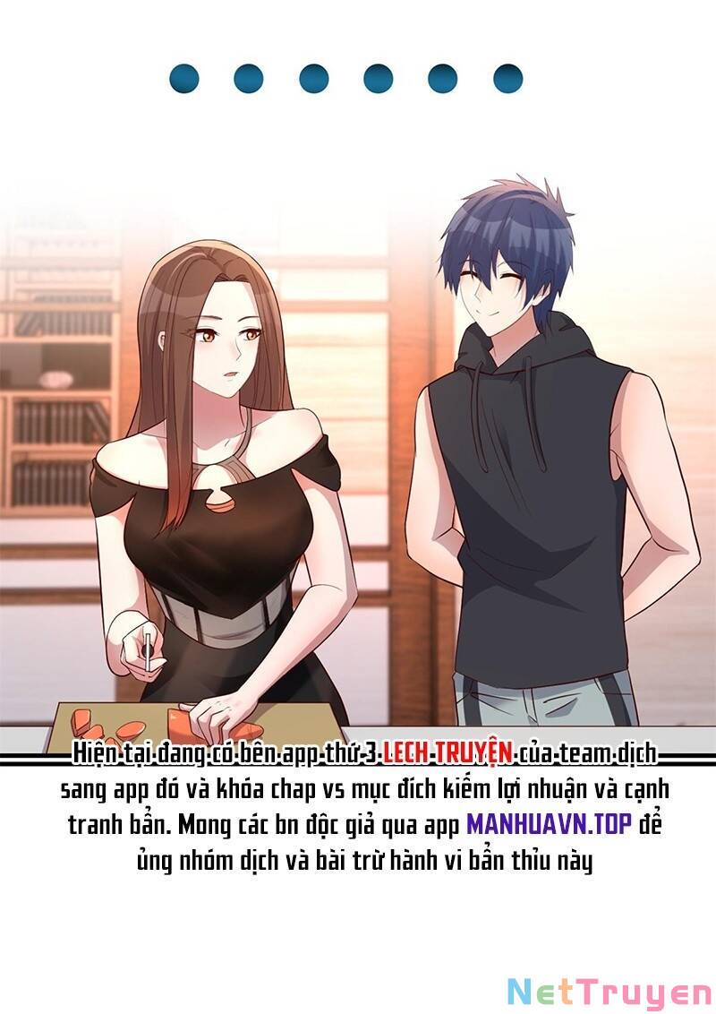 chị gái tôi là đại minh tinh chapter 143 17