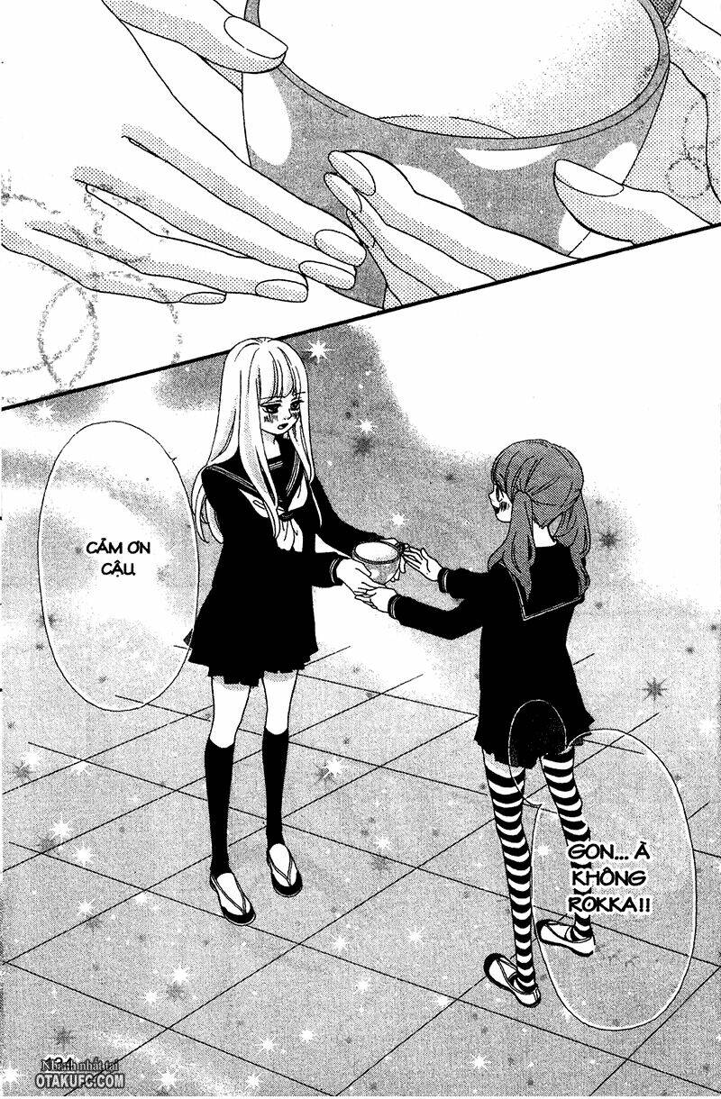 cầu vồng tình yêu chapter 3 39