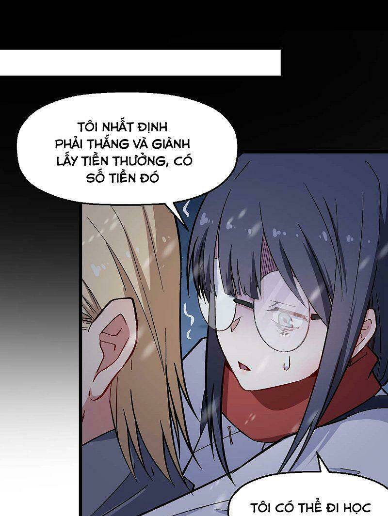 vườn trường cuồng sư hệ thống chapter 155 6