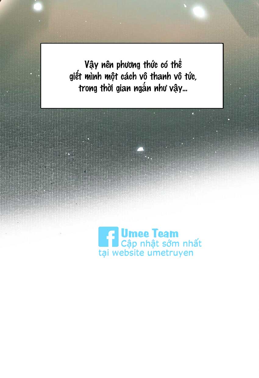 tình cũ là vua chapter 21 16