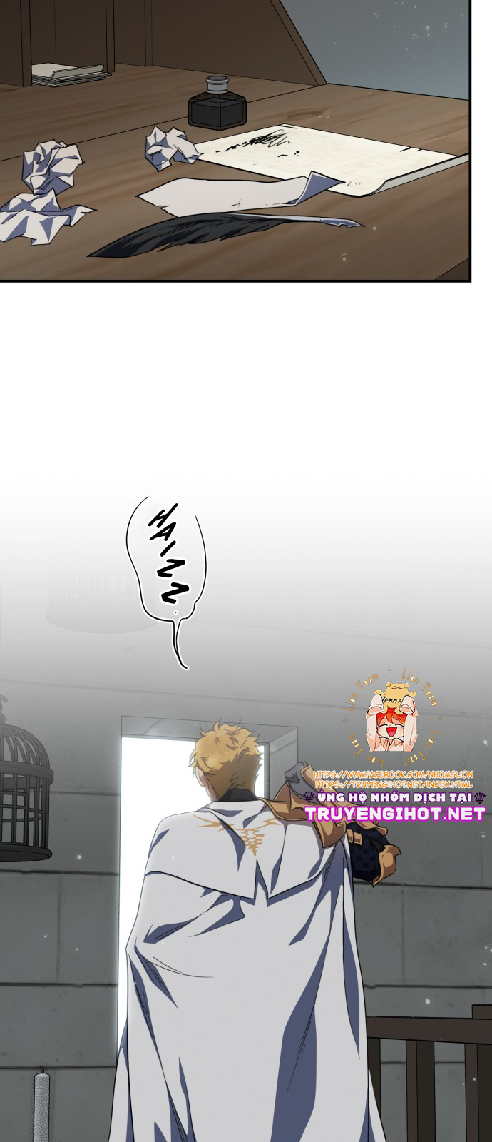 bị che khuất bởi hoàng hôn chapter 53 39