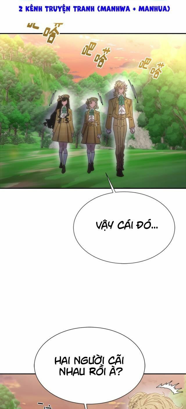 con gái bảo bối của ma vương chapter 106 16