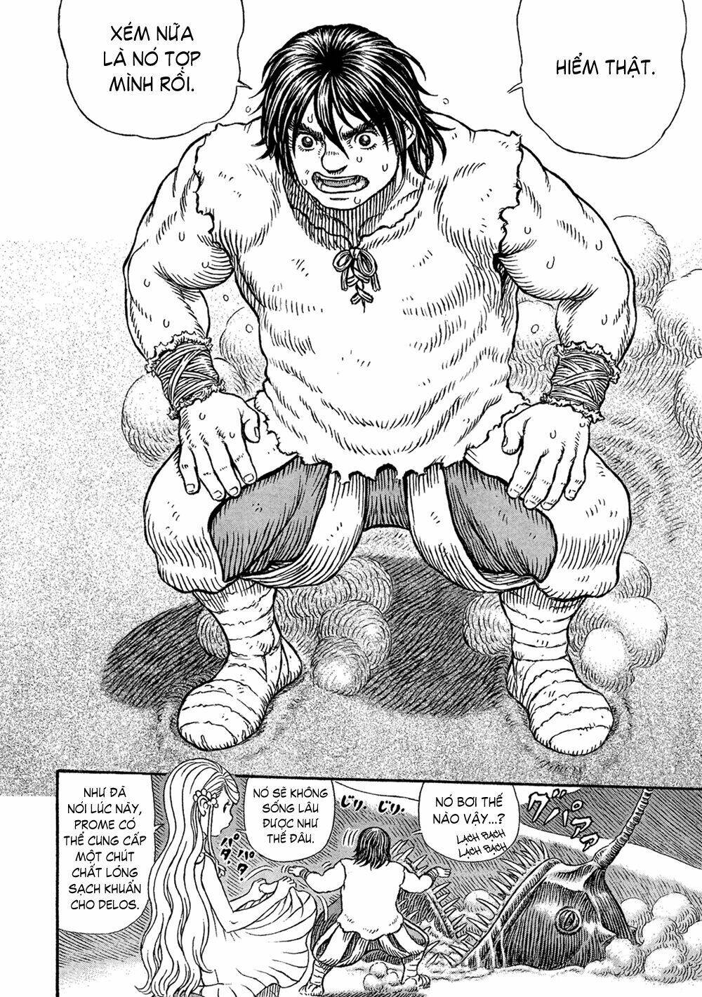 gigantomakhia chapter 1 9