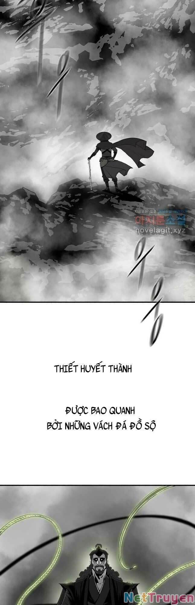 Bắc Kiếm Giang Hồ chapter 131.5 9