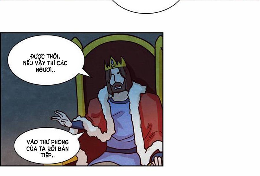 the devil king is bored season 2 chapter 26 8