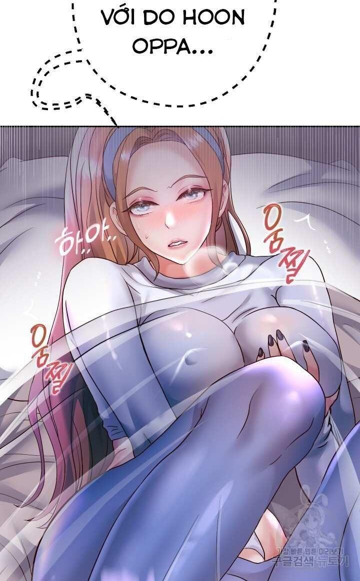 18+ tôi! trọng sinh với chiếc bò toi chapter 24.1 23