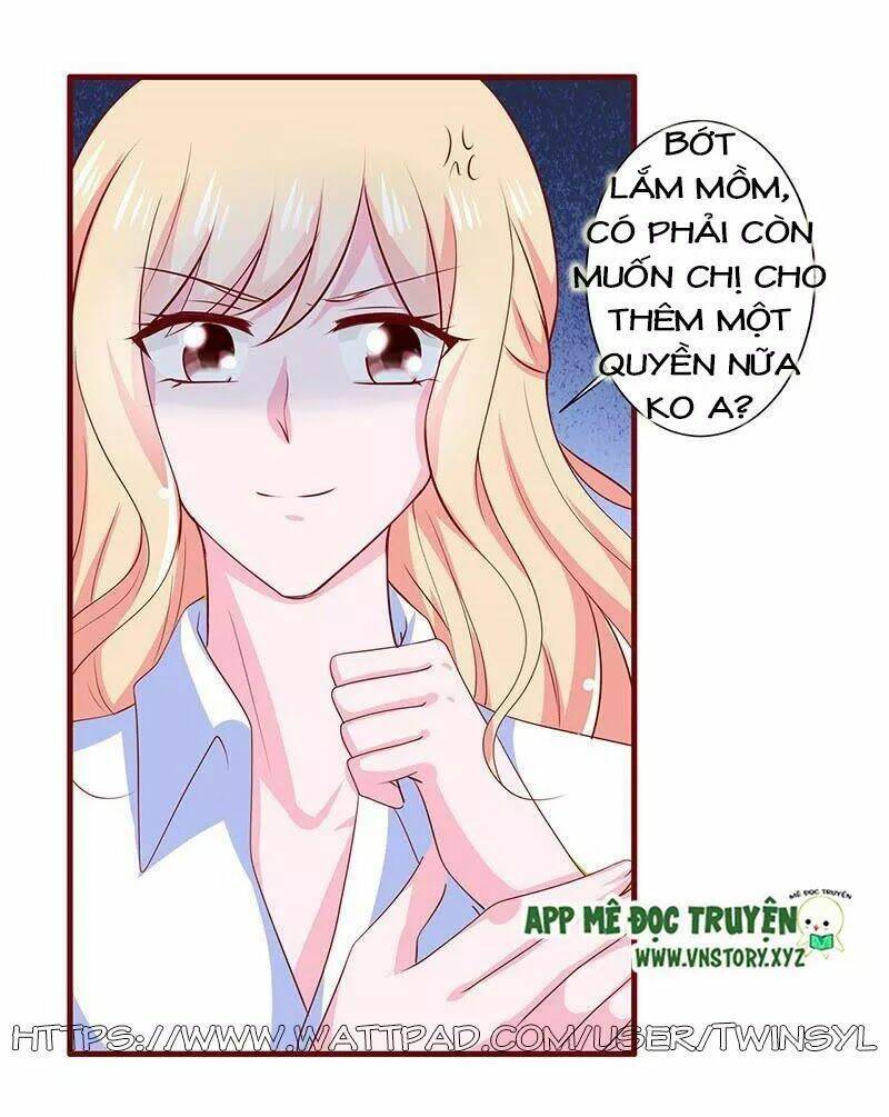 không gả cho tổng tài, gả cho người hầu chapter 81 7