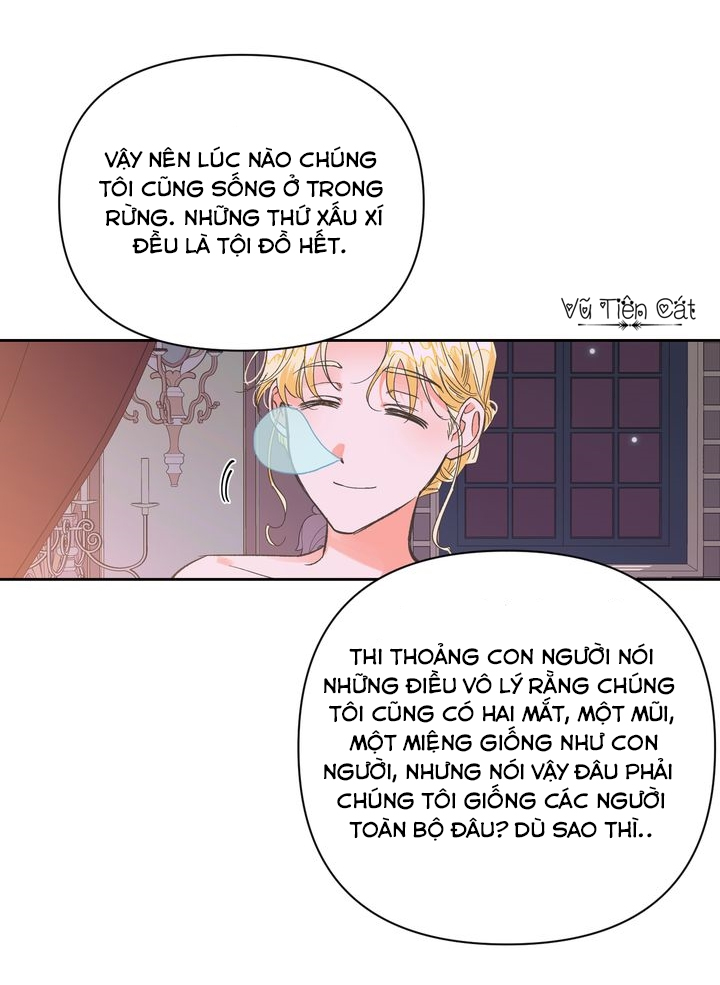 ác nữ xứng đôi với bạo chúa chapter 13 32