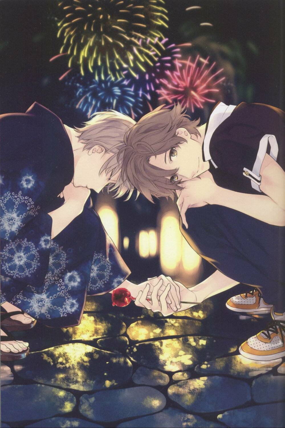 seven days chapter 13.1 6