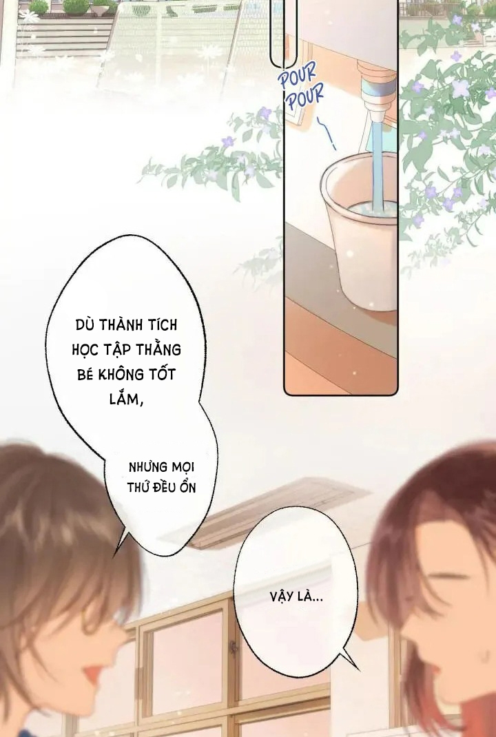 vụng trộm không thể giấu - mối tình thầm kín chapter 6 18