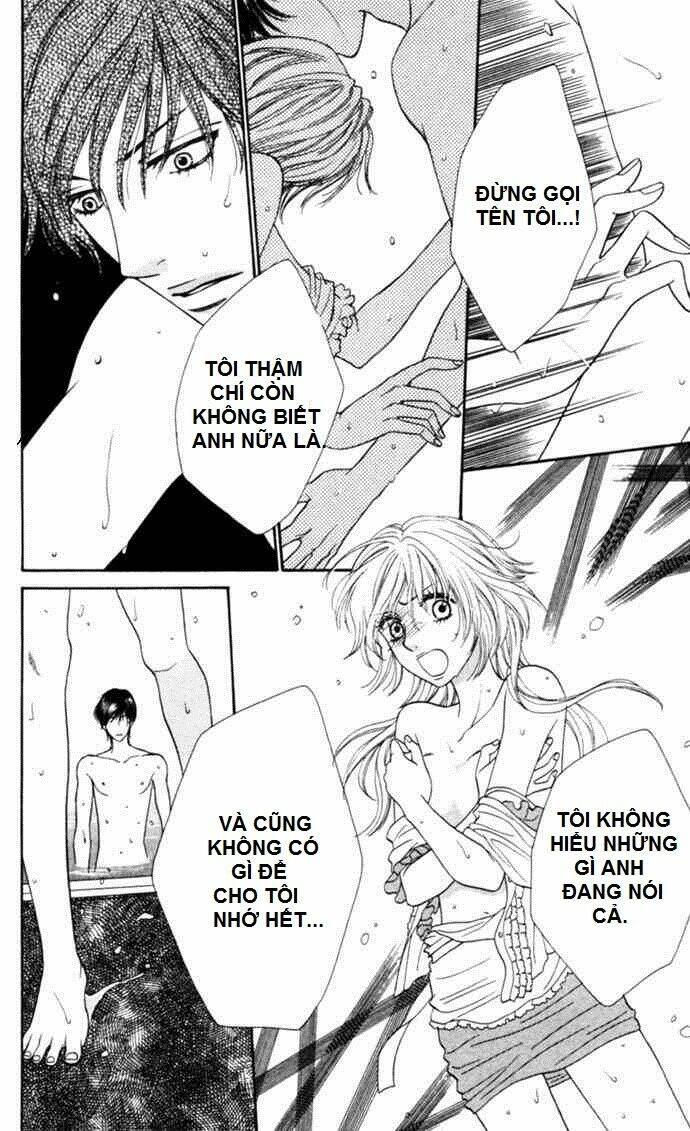 yokujou (c) max (desire climax) chapter 5 6