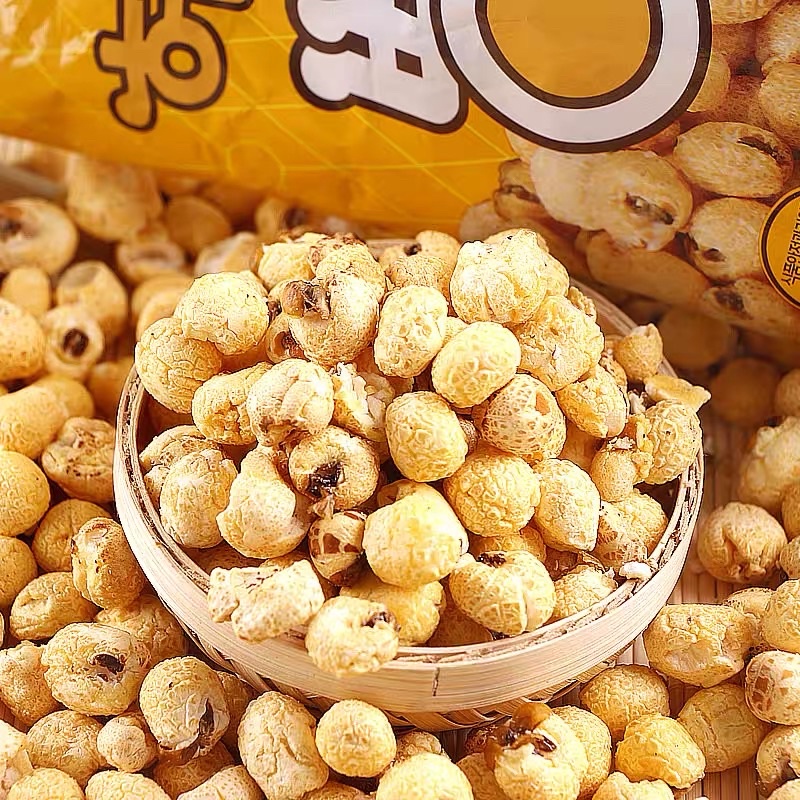 Snack Bỏng Ngô Vị Mật Ong 110g