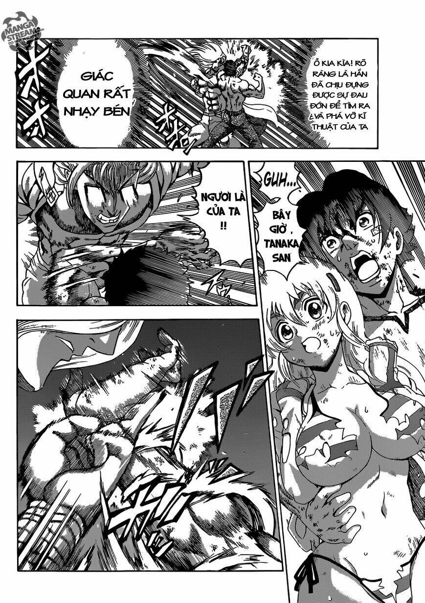 history's strongest disciple kenichi chapter 524 10