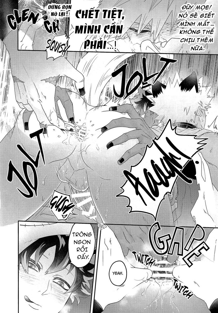 oneshot hỏny chapter 214 8