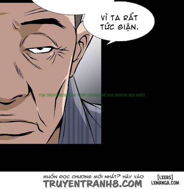 mùi vị của đôi bàn tay chapter 73 40