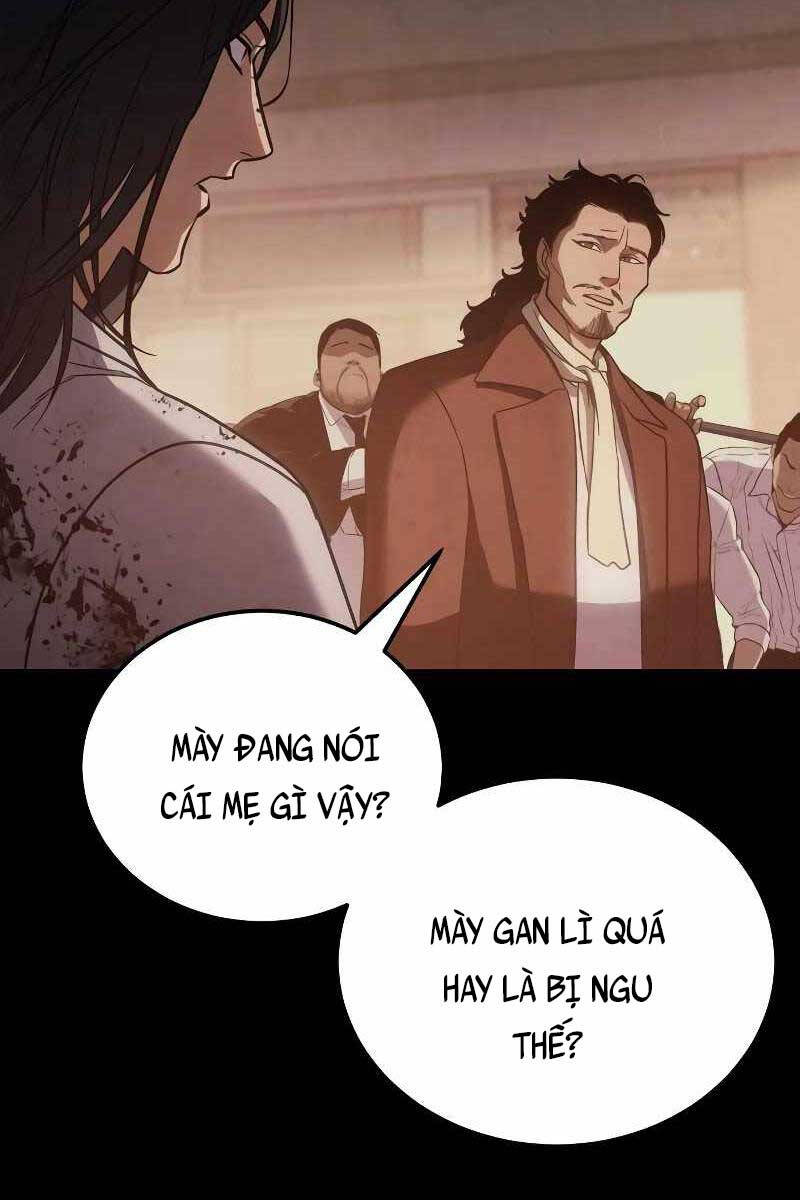 đặc vụ song sinh chapter 11.1 31