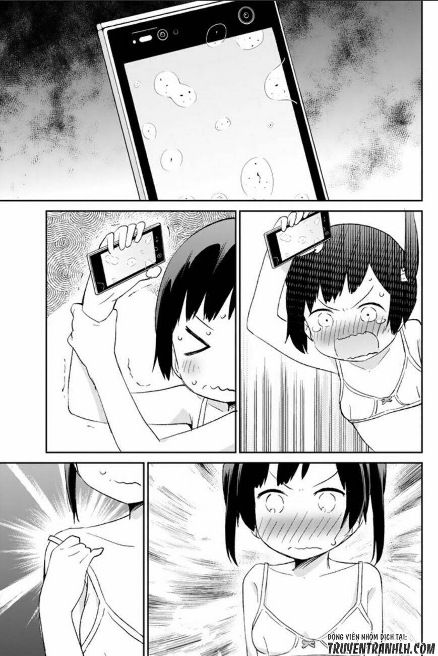 dansan joshi chapter 40 8