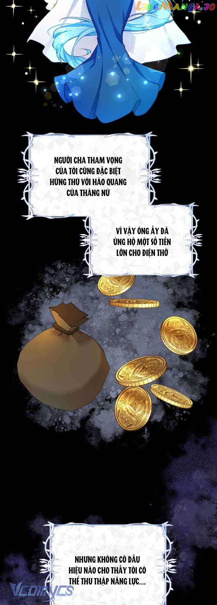 sự báo thù của một vị thánh chapter 64 26