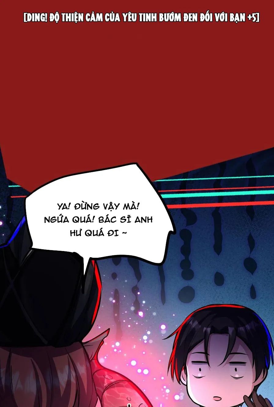 quỷ dị dược tề sư: bệnh nhân của ta đều là kinh khủng chapter 85 16