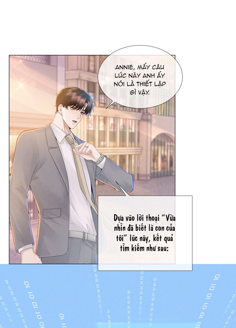 dior tiên sinh chapter 46 24